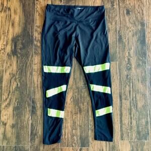 Dazl Performance leggings